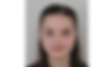 Pátranie po 20-ročnej Patrícii z okresu Kežmarok bolo ukončené, je v poriadku