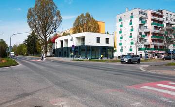 Z dôvodu výstavby okružnej križovatky bude v Poprade uzatvorená ulica Partizánska. Dôjde aj k zmenám v MHD