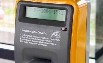 Predajňa cestovných lístkov v nákupnom stredisku Družba bude počas júla zatvorená