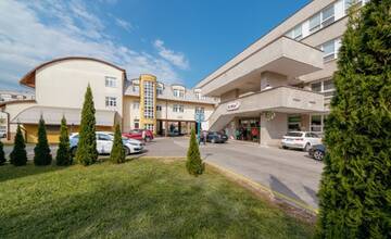 Vranovská nemocnica obnovila po dvoch mesiacoch plnohodnotnú činnosť detského oddelenia