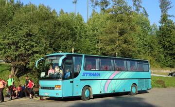 Nová autobusová linka spája populárne turistické destinácie: Zo Starého Smokovca sa dostanete do Nového Targu