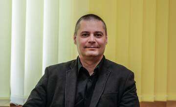 Štátna vedecká knižnica v Prešove má nového riaditeľa, povedie ju Peter Čekan