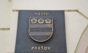 KVÍZ: Poznáte erby obcí v okrese Prešov? Otestujte svoje vedomosti!