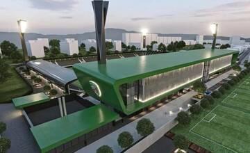 Koho zavolať na otvorenie Futbal Tatran Aréna? Prešovčania chcú vidieť svetové aj domáce tímy