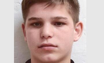 Kevina z reedukačného centra hľadá polícia. V Spišskom Štvrtku odišiel od svojej skupiny