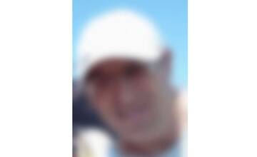 Pátranie po Rastislavovi M. bolo odvolané, je v poriadku