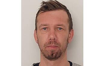 Polícia pátra po Vladimírovi Gálovi z okresu Prešov. Nevideli ste ho?