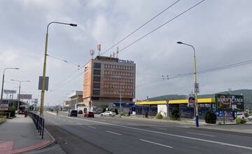 Premávku v predstaničnom priestore v Prešove čakajú obmedzenia. Na toto sa pripravte