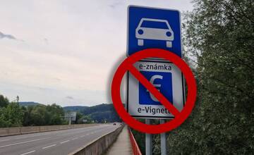 Od štvrtka ďalšie úseky diaľnic zadarmo. Na svoje si prídu aj obyvatelia Popradu. Vieme kedy a ktoré úseky to budú