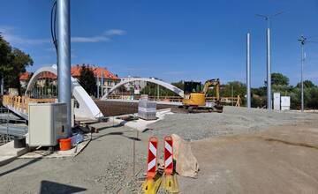 Prešovčania si lámu hlavy nad názvom nového mosta. Čaká nás Most Konečne, Most delostrelcov alebo Most Apokalypsa?
