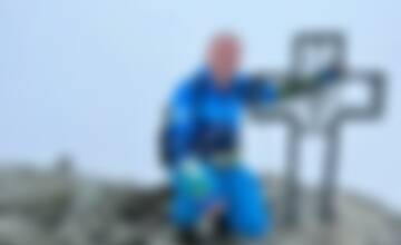 Pátranie po poľskom turistovi v Tatrách bolo ukončené, jeho telo bolo nájdené bez známok života