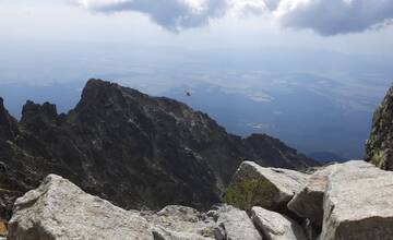 Tragický nález vo Vysokých Tatrách: Muža našli bez známok života