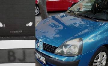 Prešovčan naletel podvodníkovi, ten ho obral o auto. Príbeh podvodu vyvolal v meste veľkú diskusiu