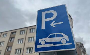 Vo viacerých prešovských vnútroblokoch pribudnú parkovacie miesta: Týka sa to aj vašej ulice?