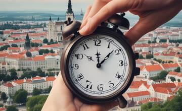 Cez víkend sa čas zmení opäť na zimný: Kedy sa zmení a čo to bude znamenať?