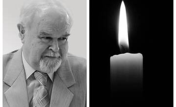 Svidnícka nemocnica smúti: Zomrel dlhoročný primár a rodák z Prešova Marián Baja