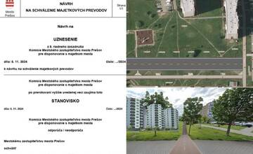 Obyvatelia Sekčova bojujú proti výstavbe na Magurskej. Prídeme o súkromie, nové paneláky budú natlačené na starých
