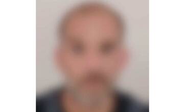 Pátranie po 42-ročnom Františkovi F. z Popradu bolo odvolané 