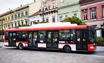 Prešovčania sa pripravujú na zvýšené ceny za lístky na MHD. O koľko si obyvatelia priplatia?