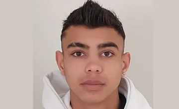 Polícia hľadá 16-ročného Mariána, ktorý pochádza z okresu Poprad. Ušiel z reedukačného centra 