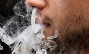 Vodiča v Bardejove prezradila nekoordinovná podozrivá jazda, test na alkohol bol čistý, muž však čistý nebol