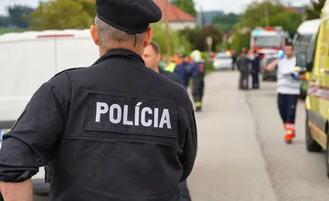Incident na Roma Festivale v Poprade má dohru. Obvinili jedného muža