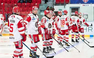 Tipos SHL: Prešov v boji o prvé miesto – môžu si udržať náskok?