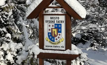 Mesto Vysoké Tatry je prvýkrát v rozpočtovom provizóriu: Vedenie sa nezhodlo s poslancami