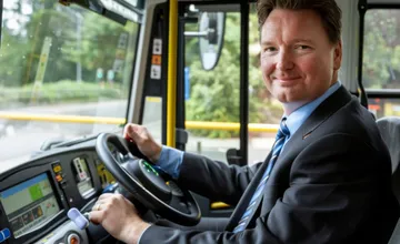 Bývalí vodiči prešovskej MHD prehovorili o podmienkach v ich práci, rozvírili tým v meste horlivú debatu