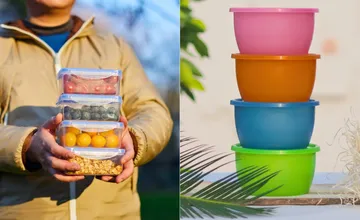 Koniec legendy, ktorú Slováci radi používajú. Tupperware po 25 rokoch končí, spoločnosť vyhlásila bankrot