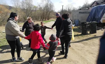 PRIESKUM: Tretina Slovákov reaguje na Rómov negatívne. Najhoršie čísla boli aj v Prešovskom kraji