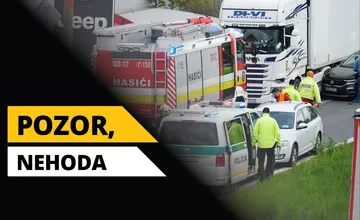 Pokazený semafor v Kežmarku aj nehody v Prešove predĺžia vašu cestu do práce