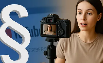 Influenceri v Česku aj na Slovensku sa dostávajú pod drobnohľad, platí na nich prísnejšia kontrola a povinné registrácie