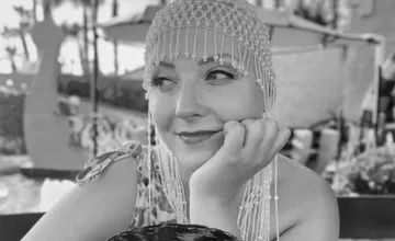 Dcéra slávneho saxofonistu Félixa Slováčka Anička zanechala nezmazateľnú stopu, do posledných chvíľ žila naplno