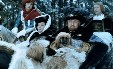 Zomrela jedna z najvýraznejších postáv legendárnej Popolušky, posledné roky prežila v domove dôchodcov