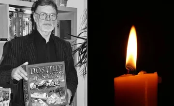 Zomrel tvorca spoločenskej hry, ktorú milovali celé generácie. Dostihy a sázky priniesli Láďovi Marešovi nesmrteľnosť
