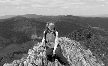 Priatelia sa lúčia s Luckou, ktorá zahynula na túre na obľúbený Sivec. Opustila nás veľmi mladá… príliš skoro, píšu 