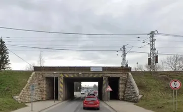 Hlavnú tepnu v Poprade uzatvoria už cez víkend. Vodiči by sa mali pripraviť na dopravné obmedzenia