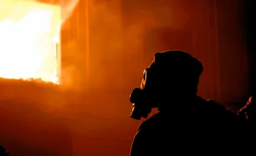 Obrovský výbuch otriasol chorvátskym Záhrebom. Do miestnej kaviarne niekto hodil bombu, poškodila aj okolité budovy