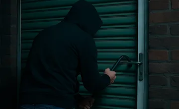 Kuriózna lúpež v Starej Ľubovni. Poľský 