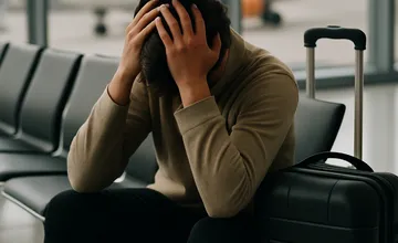 Slovenskí cestovatelia uviazli v Jordánsku, krajina uzavrela vzdušný priestor kvôli náletom dronov