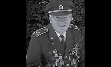 Zomrel priamy účastník SNP František Orlovský z Lemešian, s fašistami bojoval už ako 16-ročný partizán 