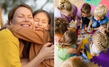Rodičia majú v lete nárok na ošetrovné počas zatvorenej škôlky. Kto ho môže získať a kedy oň požiadať?