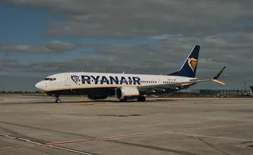 Ryanair dáva Popradu zbohom. Končia lety do Londýna, letisko stráca jediné spojenie