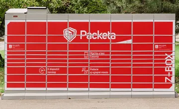 Z-BOXy si berú dovolenku. Packetu čaká plánovaná odstávka, čo všetko nebude fungovať?