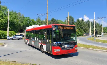 MHD vstupuje do prázdninového režimu. Niektoré linky zmiznú úplne, iné budú jazdiť menej