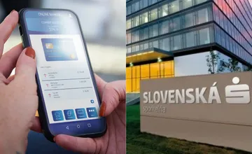 Najväčšia slovenská banka zvyšuje viacero poplatkov, od septembra si klienti priplatia za účty aj SMS notifikácie