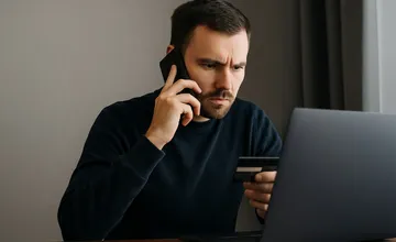 Muž vyskúšal telefonických podvodníkov: Zistil, kam až sú ochotní zájsť za vašimi peniazmi a údajmi