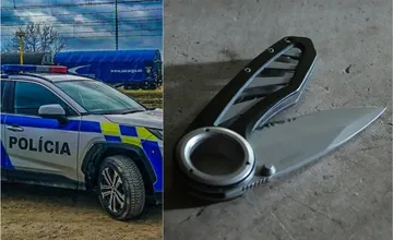 Sabinovským policajtom niekto prestrihol brzdné hadičky na služobných autách, vo veci má byť začaté trestné stíhanie