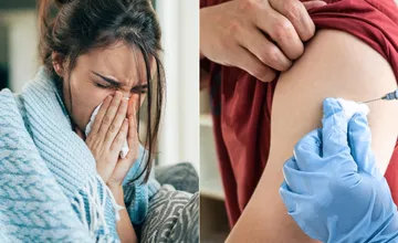 Lekári varujú pred ďalšou vlnou covidu po lete. Podľa Sabaku vírus za posledný rok zmutoval, a dokáže zas infikovať ľudí